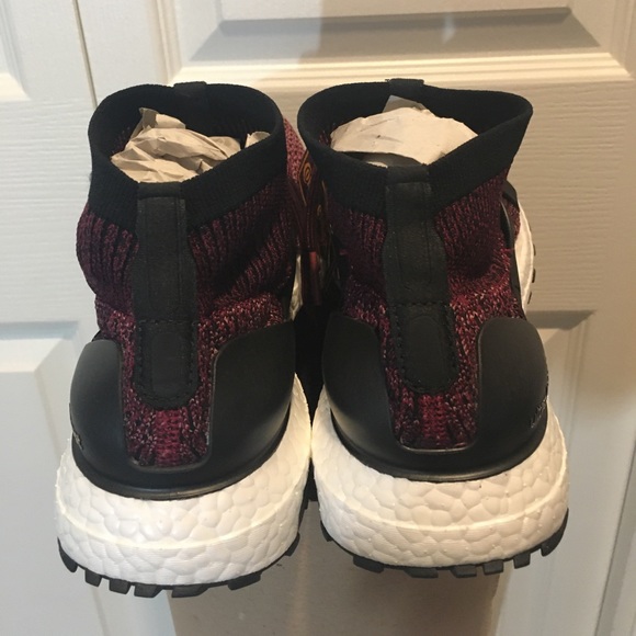 New Adidas Ultra Boost X Women’s shoes size 7.5 - Picture 3 of 16